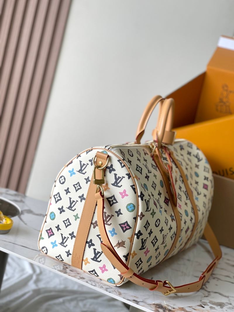 Louis Vuitton Travel Bags